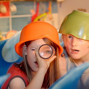 Bilder Mo & Friese unterwegs - Auf zu neuen Abenteuern