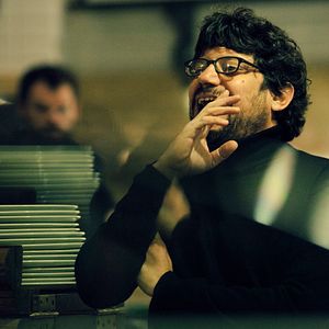 Bilder Who Killed Bambi?