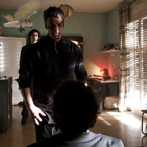 Bilder Who Killed Bambi?