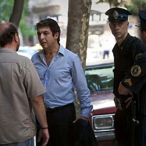 Bilder Ricardo Darín