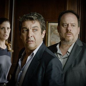 Bilder Ricardo Darín