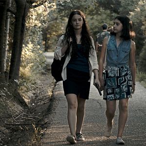 Bilder Mariam Bokeria