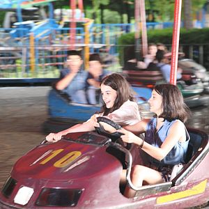 Bilder Mariam Bokeria