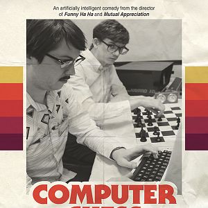 Bilder Computer Chess
