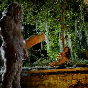 Bilder Boggy Creek - Das Bigfoot Massaker