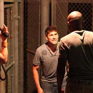 Bilder 666 - Paranormal Prison