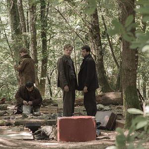 Bilder Bertrand Constant