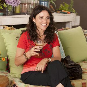 Bilder Julia Louis-Dreyfus