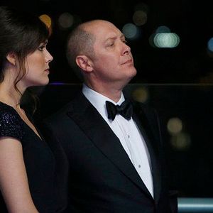 Bilder The Blacklist