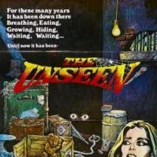 Bilder The Unseen - Das unsichtbare Böse