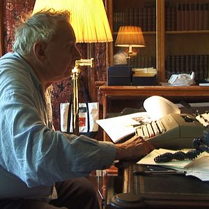 Bilder Gore Vidal: The United States of Amnesia