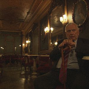 Bilder Gore Vidal: The United States of Amnesia