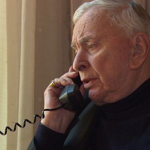 Bilder Gore Vidal: The United States of Amnesia