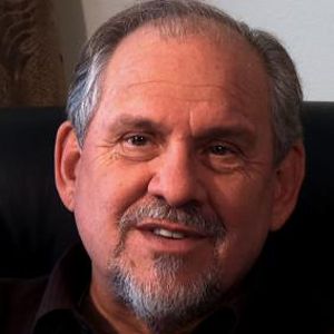 Bilder Larry Brilliant