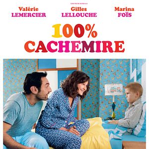 Bilder 100% Cachemire