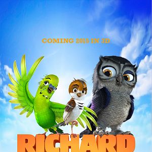 Bilder Überflieger - Kleine Vögel, großes Geklapper