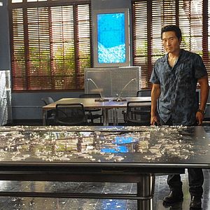 Bilder Daniel Dae Kim