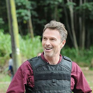 Bilder Hawaii Five-0