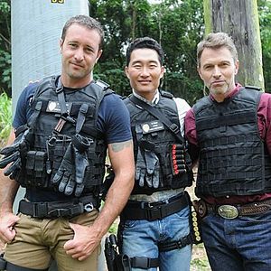 Bilder Daniel Dae Kim