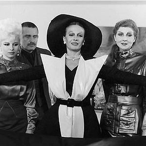 Bilder Dorian Gray im Spiegel der Boulevardpresse