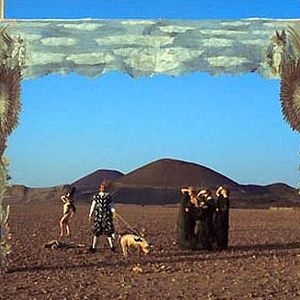 Bilder Dorian Gray im Spiegel der Boulevardpresse