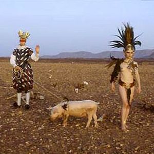 Bilder Dorian Gray im Spiegel der Boulevardpresse