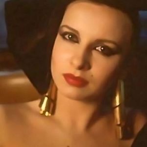 Bilder Bildnis einer Trinkerin