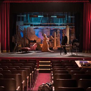 Bilder Venus im Pelz