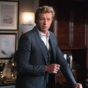 Bilder Simon Baker