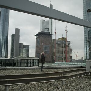 Bilder Der Banker: Master of the Universe