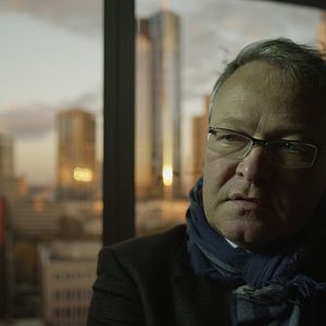 Bilder Der Banker: Master of the Universe