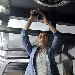 Bilder Elizabeth Henstridge