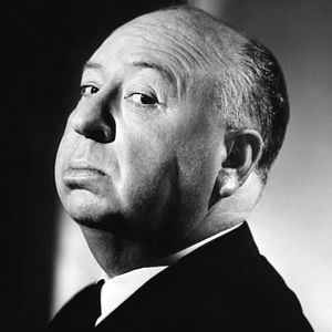 Bilder Alfred Hitchcock