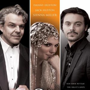 Bilder Family Business - Wie der Vater, so der Sohn