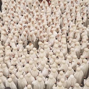 Bilder Jacky im Königreich der Frauen