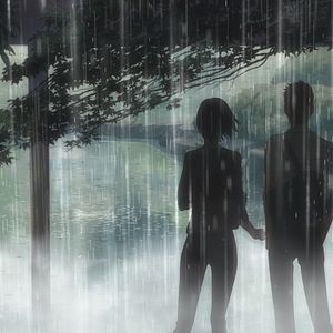 Bilder Kotonoha no Niwa