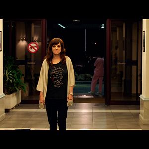 Bilder Amaren Eskuak (Las manos de mi madre)