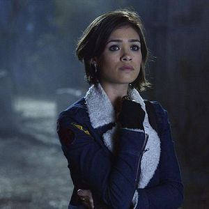 Bilder Nicole Gale Anderson