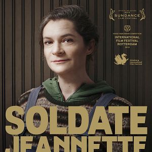 Bilder Soldate Jeannette