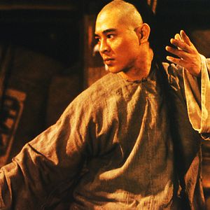 Bilder Jet Li