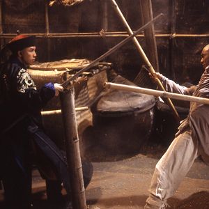 Bilder Once Upon A Time In China