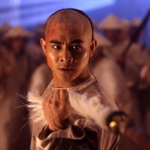 Bilder Once Upon A Time In China