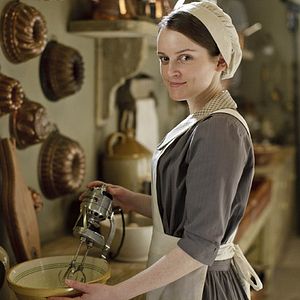 Bilder Sophie McShera