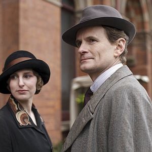 Bilder Charles Edwards