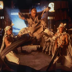 Bilder Once Upon A Time In China