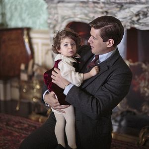 Bilder Allen Leech
