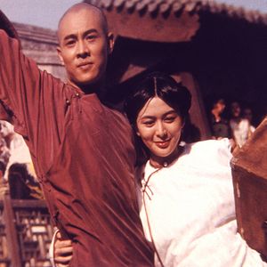 Bilder Jet Li