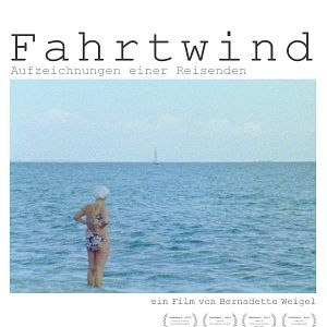 Bilder Fahrtwind - Aufzeichnungen einer Reisenden