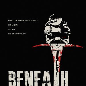 Bilder Beneath - Abstieg in die Finsternis