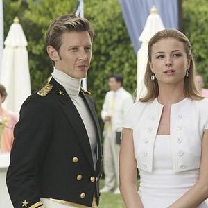 Bilder Emily VanCamp